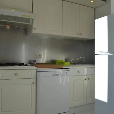 Apartament 2 Couchages Port-vendres Bn350-003 *