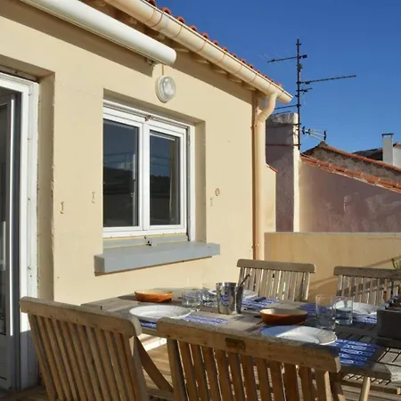 2 Couchages Port-vendres Bn350-003 * 포르방드르